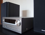 エンジンルーム